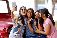 Anukunnadhi Okkati Ayyindhi Okkati Photos